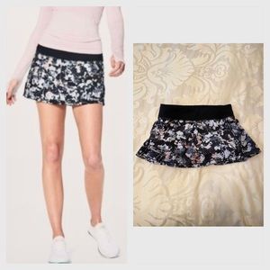 Lululemon Pace Rival Skirt (Regular) 13"